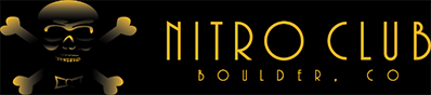 Nitro Club Boulder